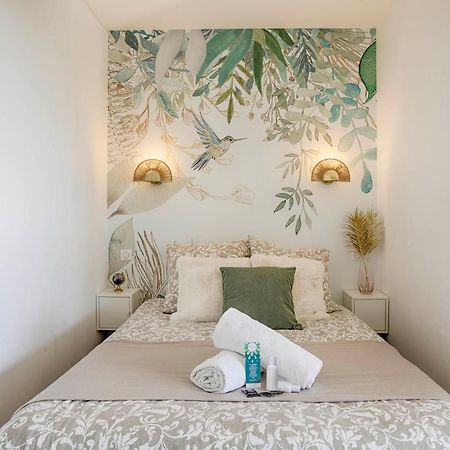 L'Escapade-Cabourg, à 300m de la plage! Wifi et parking privé. Exterior foto