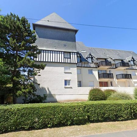 L'Escapade-Cabourg, à 300m de la plage! Wifi et parking privé. Exterior foto