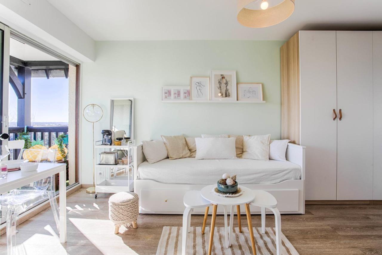 L'Escapade-Cabourg, à 300m de la plage! Wifi et parking privé. Exterior foto